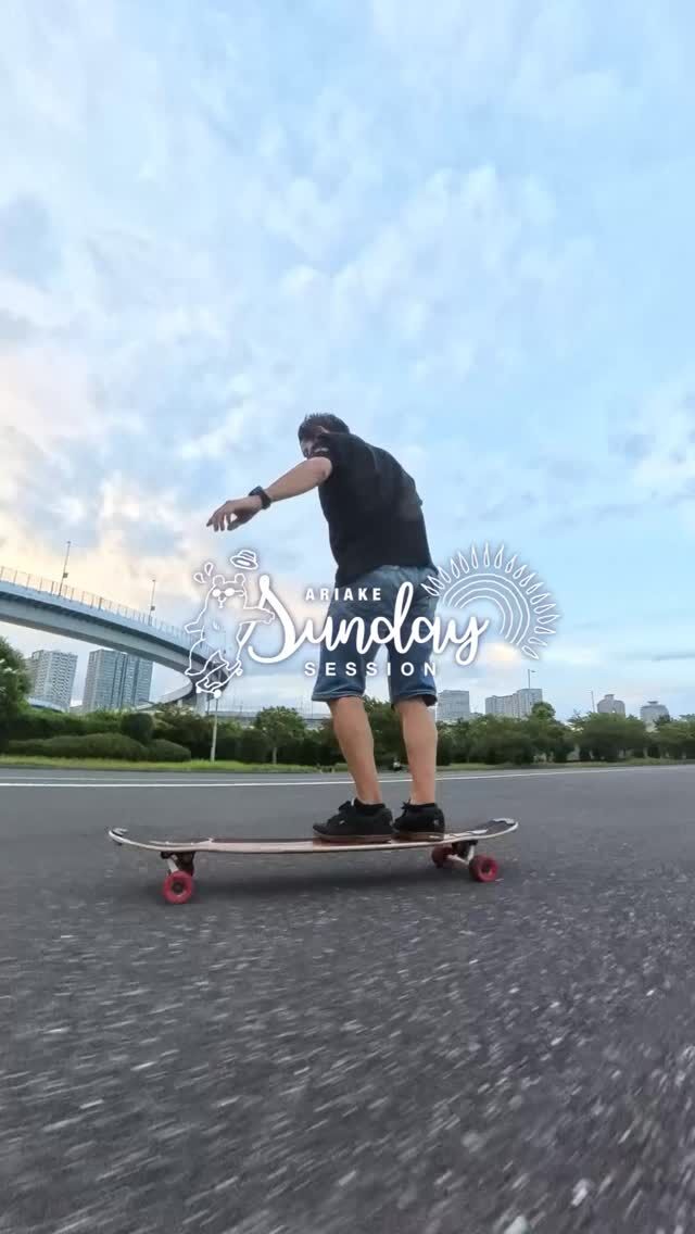 スケートボード nice skate america ロング nicemake.jp | NICE MAKE LONGBOARD SHOP