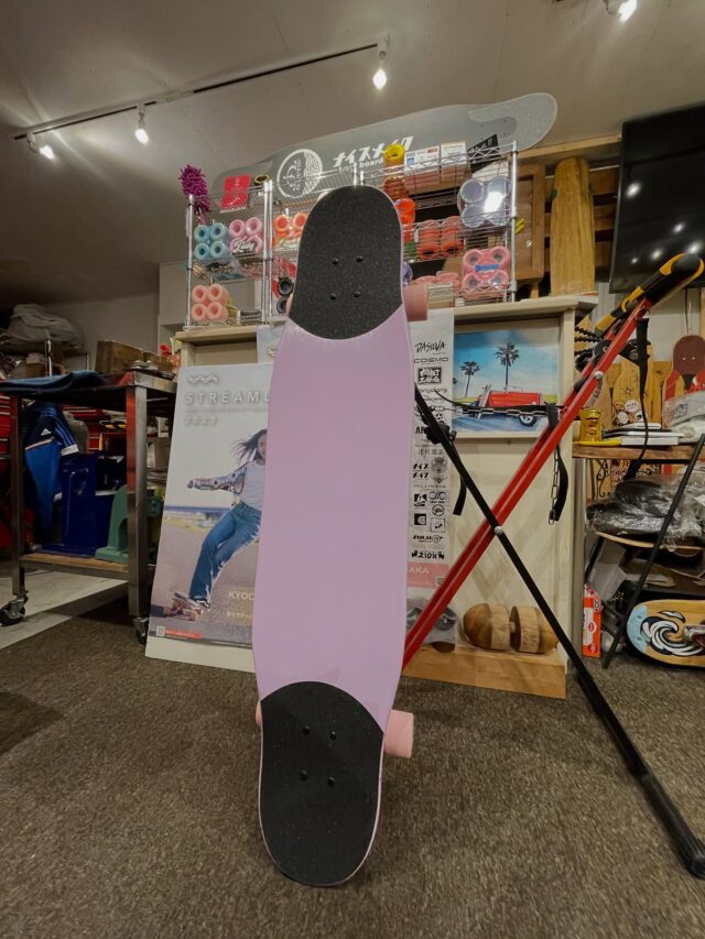nicemake.jp | NICE MAKE LONGBOARD SHOP