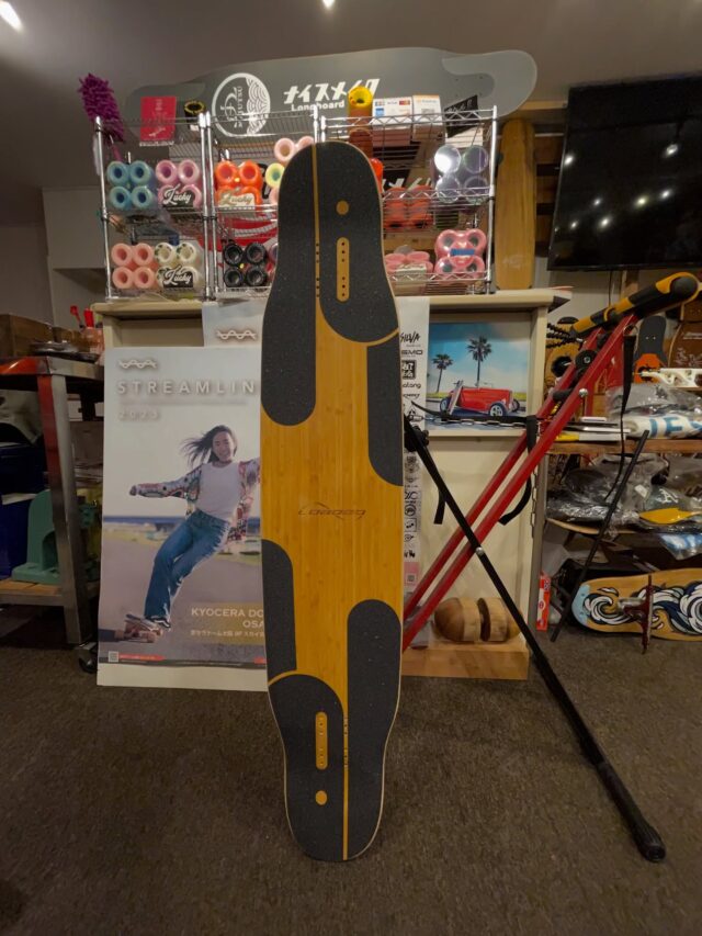 nicemake.jp | NICE MAKE LONGBOARD SHOP