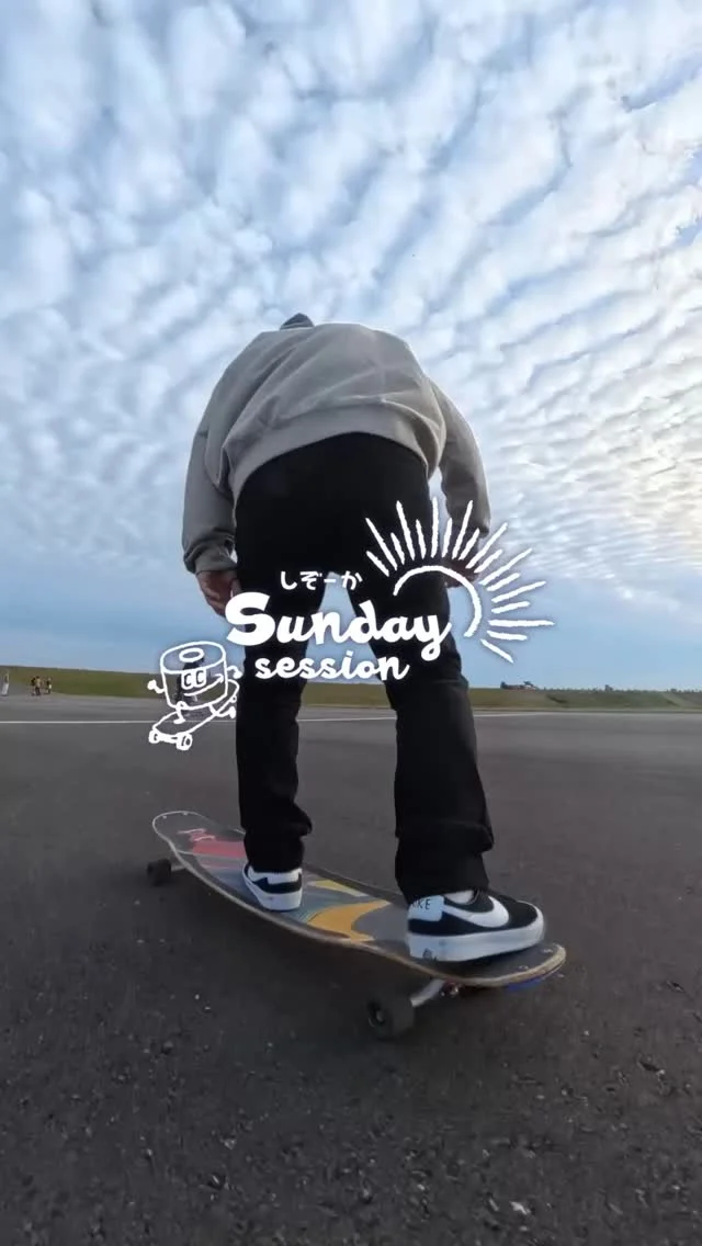 nicemake.jp | NICE MAKE LONGBOARD SHOP